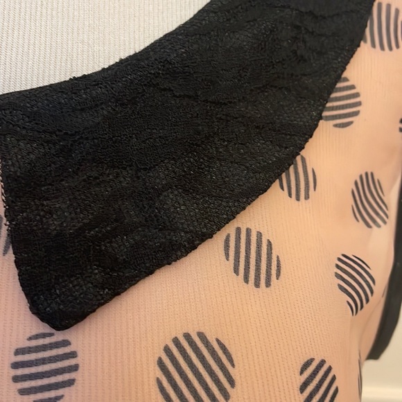 Wurl shear tank top - Picture 2 of 4